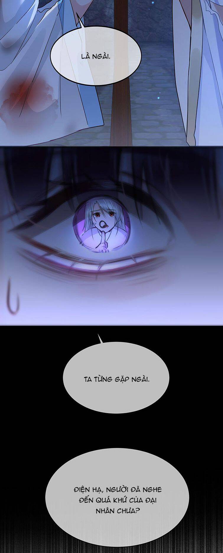 Điện Hạ Khuynh Thành Chapter 52 - 25