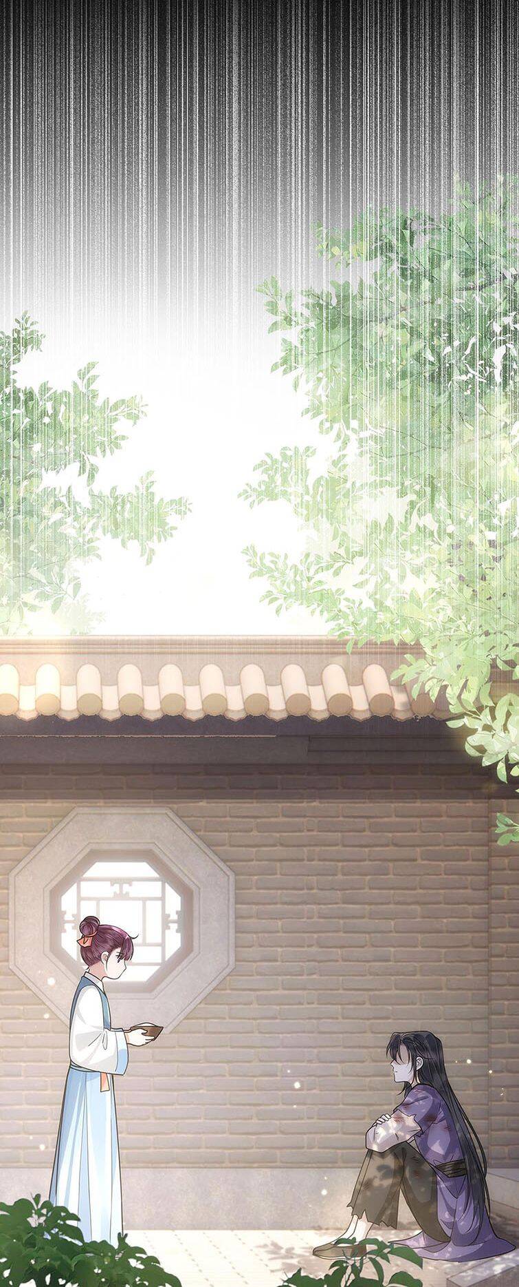 Điện Hạ Khuynh Thành Chapter 52 - 26