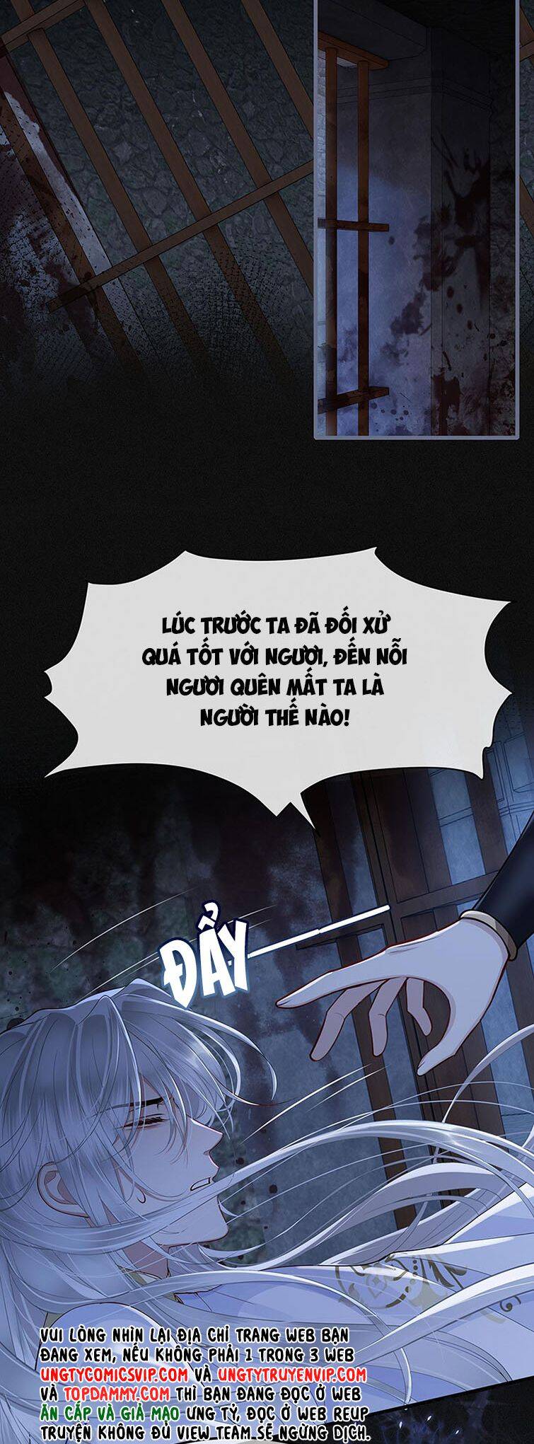 Điện Hạ Khuynh Thành Chapter 52 - 4