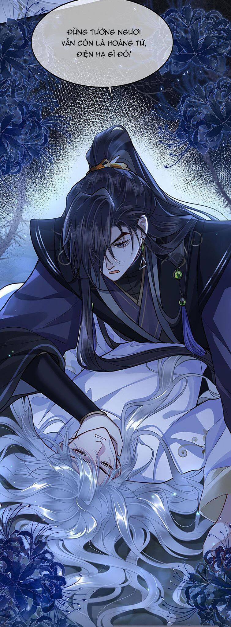 Điện Hạ Khuynh Thành Chapter 52 - 5