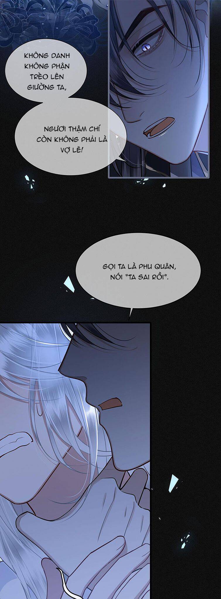 Điện Hạ Khuynh Thành Chapter 52 - 6