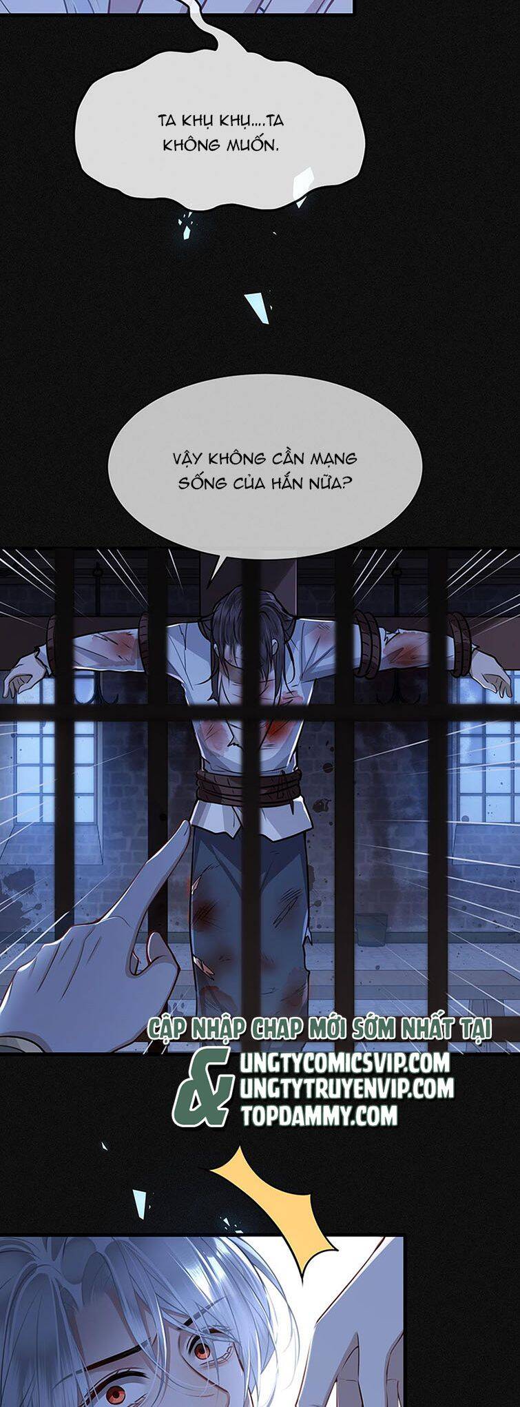 Điện Hạ Khuynh Thành Chapter 52 - 7