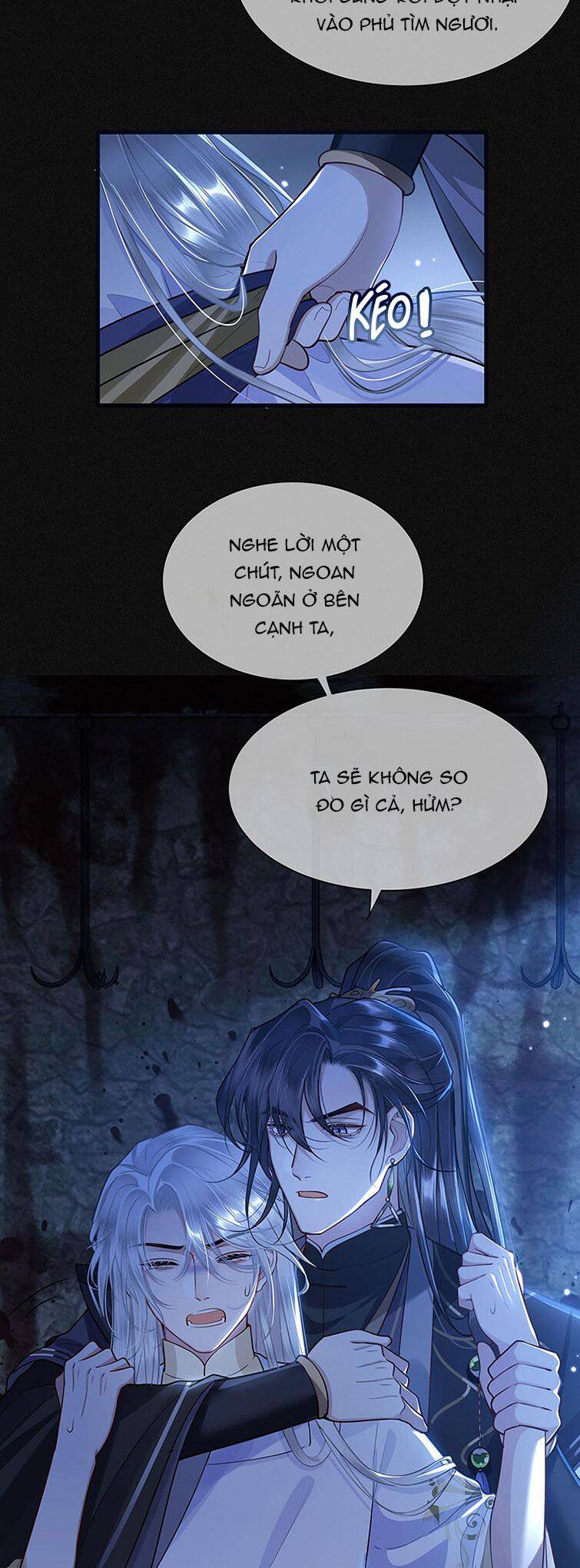 Điện Hạ Khuynh Thành Chapter 52 - 9