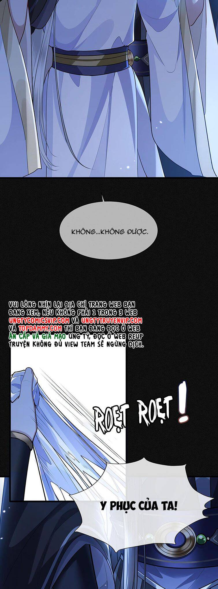 Điện Hạ Khuynh Thành Chapter 52 - 10