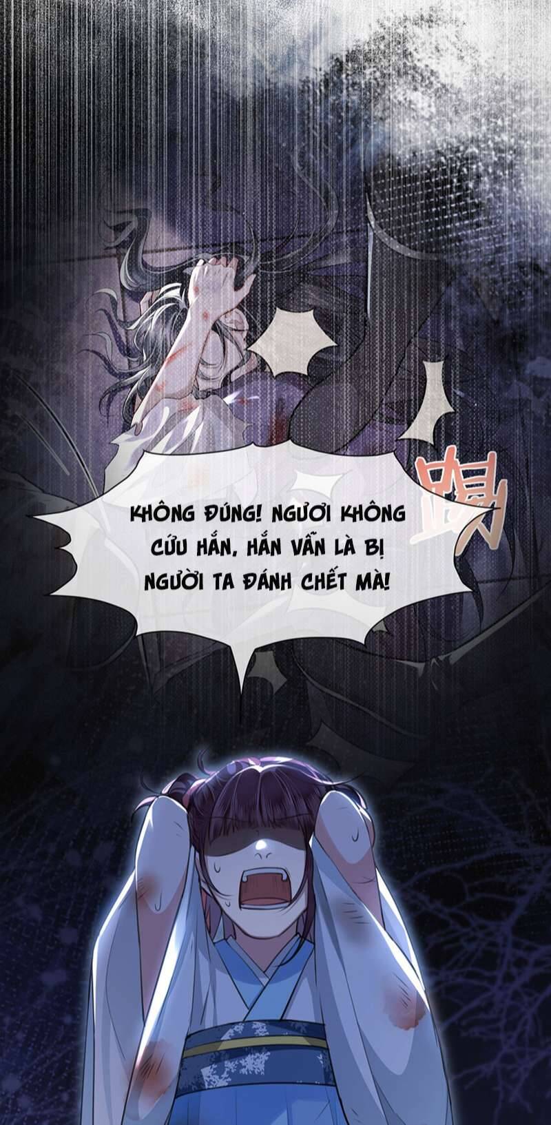 Điện Hạ Khuynh Thành Chapter 53 - 11