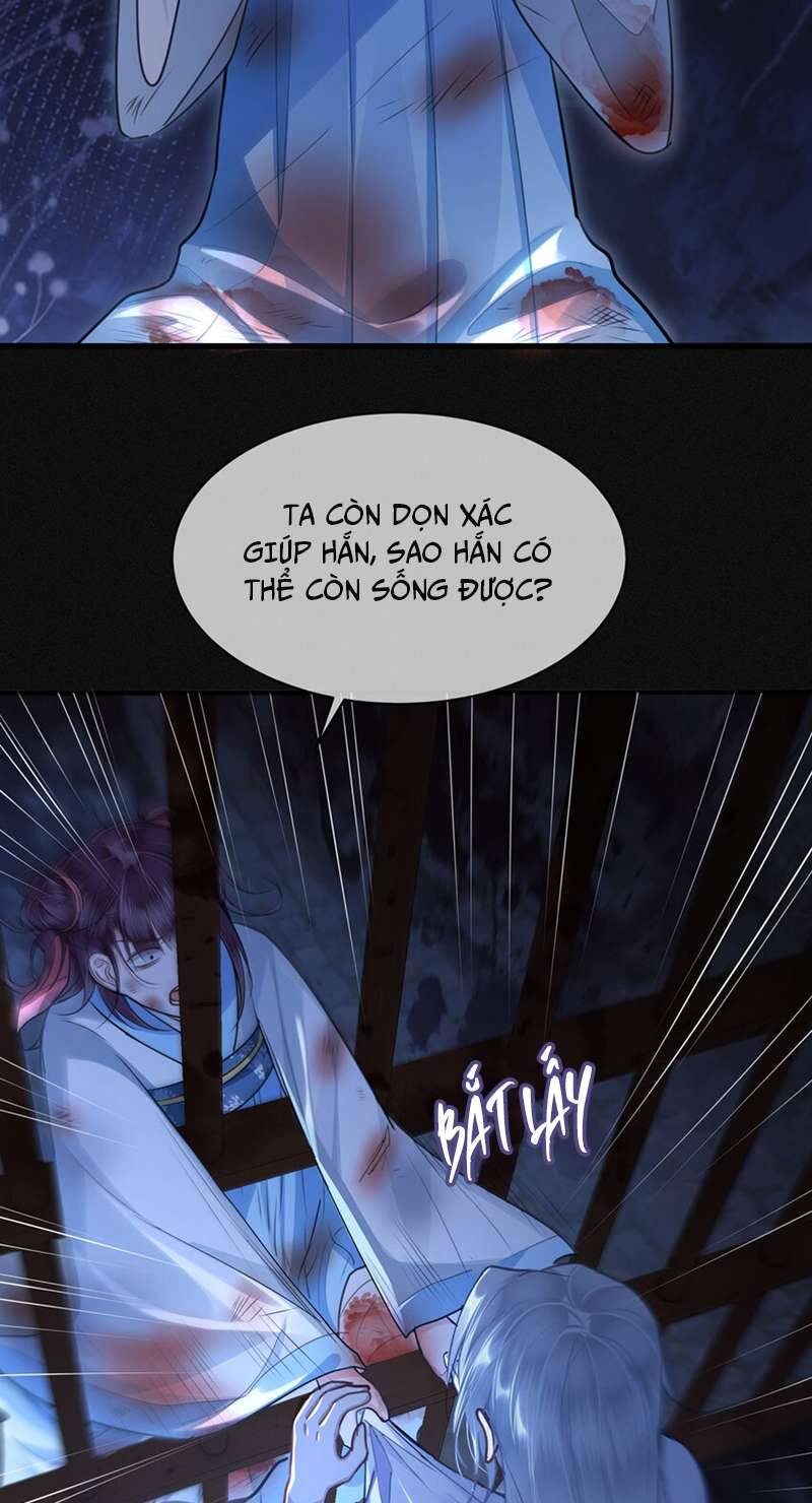 Điện Hạ Khuynh Thành Chapter 53 - 12