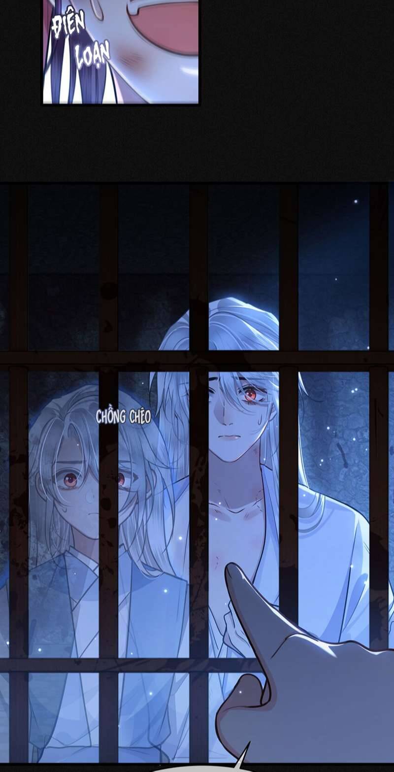Điện Hạ Khuynh Thành Chapter 53 - 14