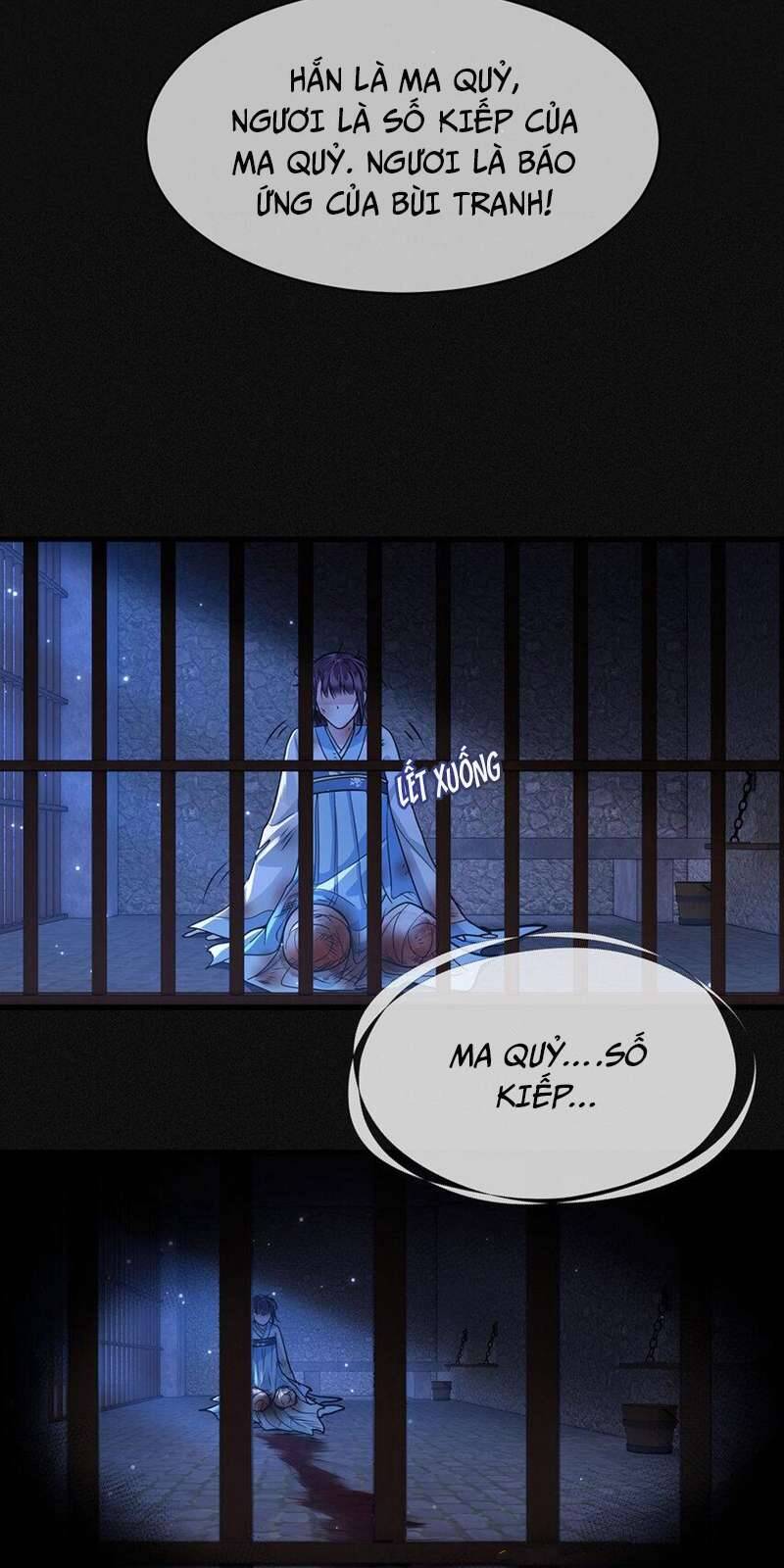 Điện Hạ Khuynh Thành Chapter 53 - 15