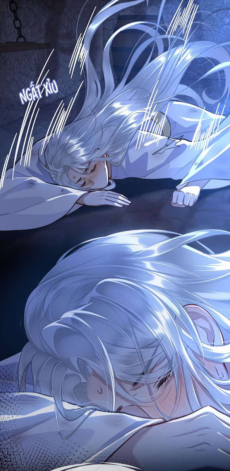 Điện Hạ Khuynh Thành Chapter 53 - 17