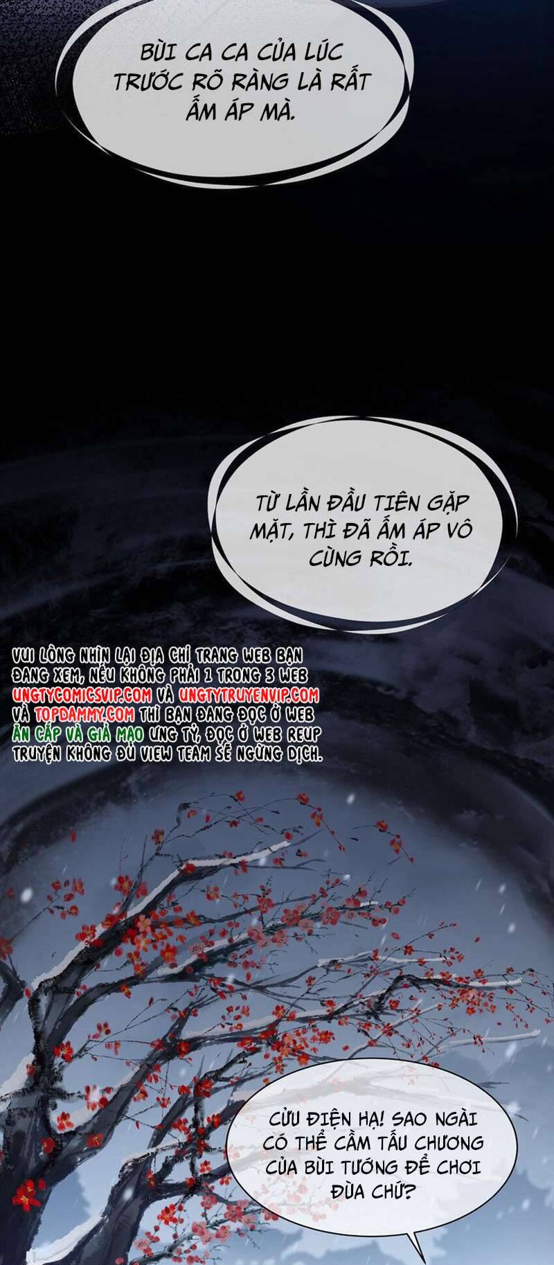 Điện Hạ Khuynh Thành Chapter 53 - 18