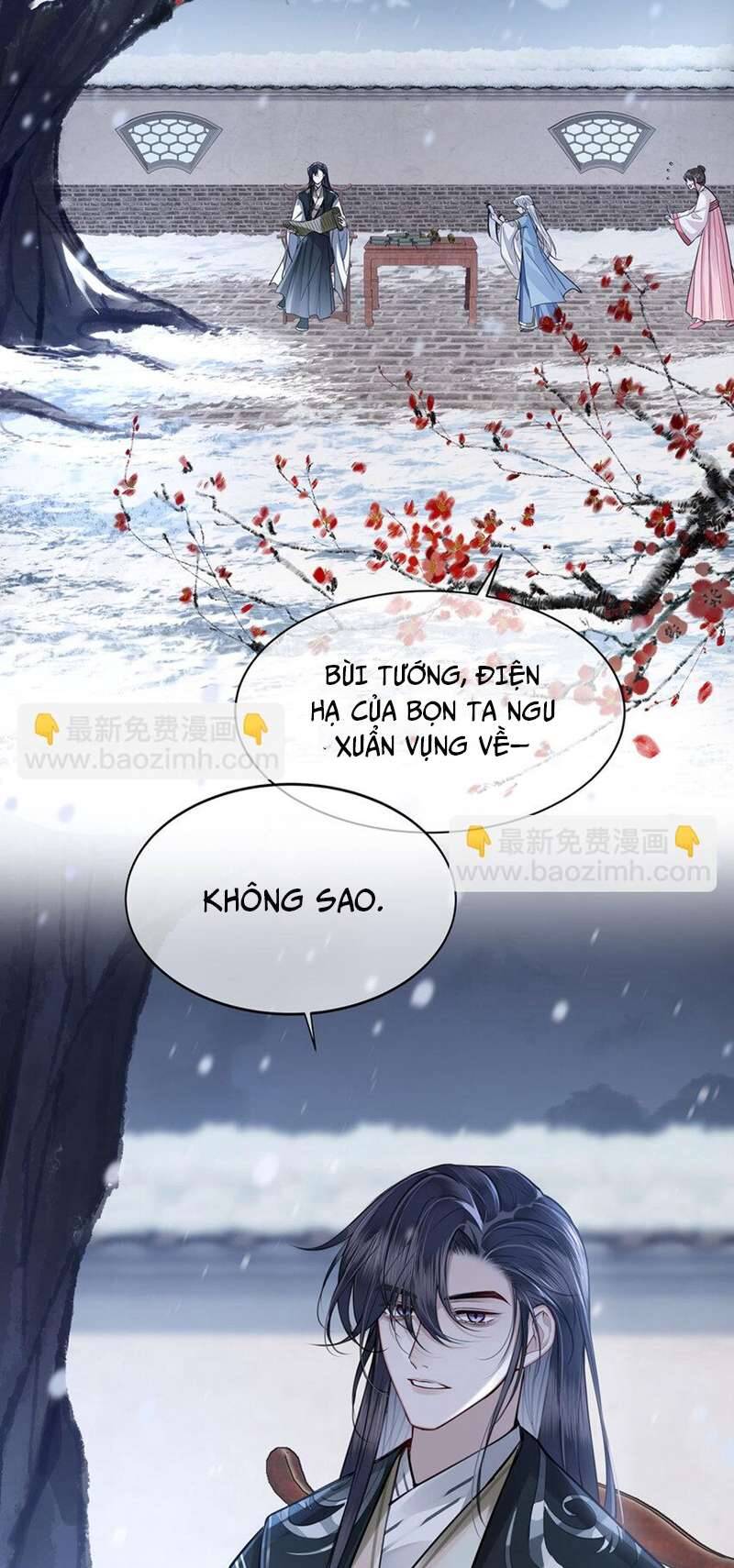 Điện Hạ Khuynh Thành Chapter 53 - 19
