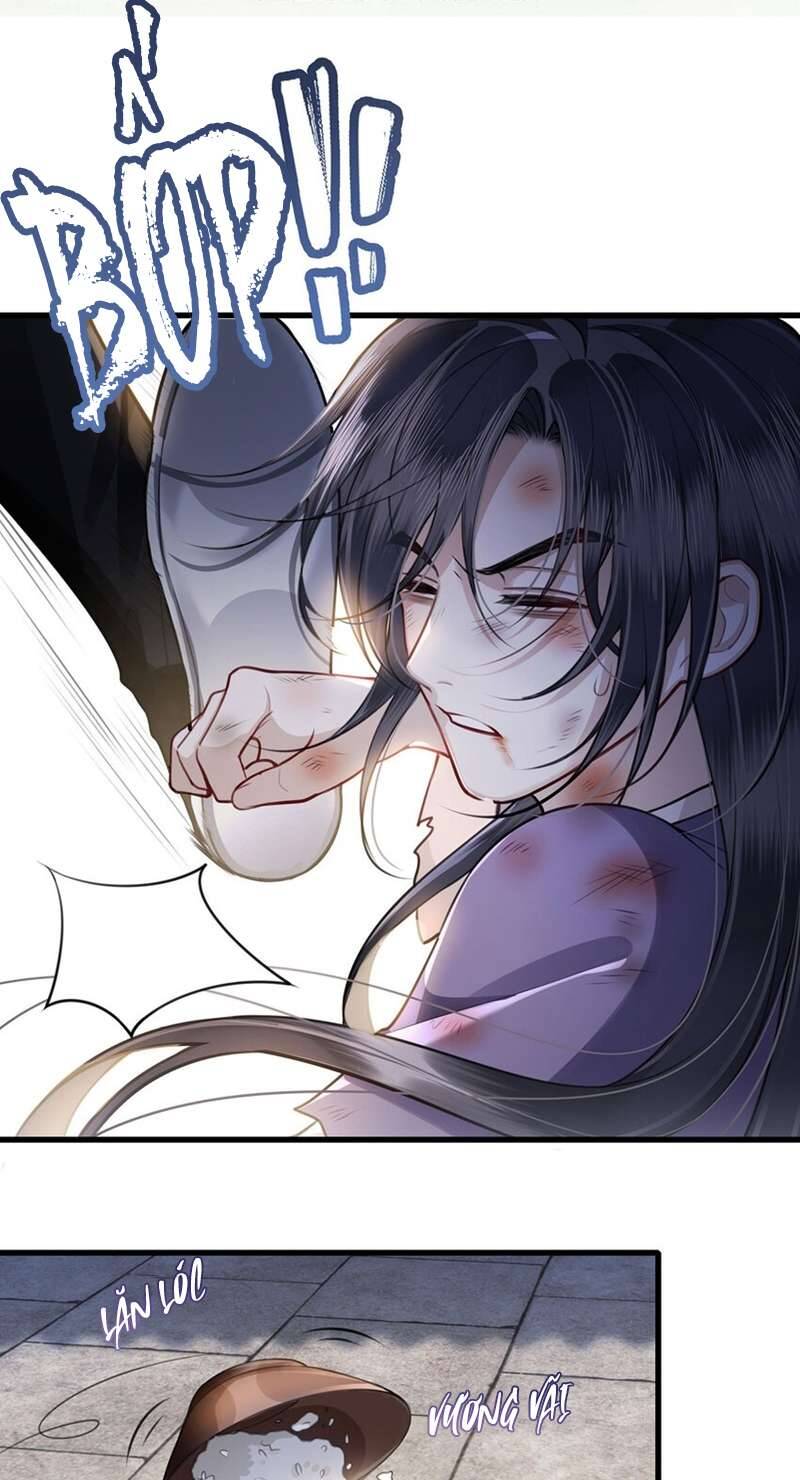 Điện Hạ Khuynh Thành Chapter 53 - 3