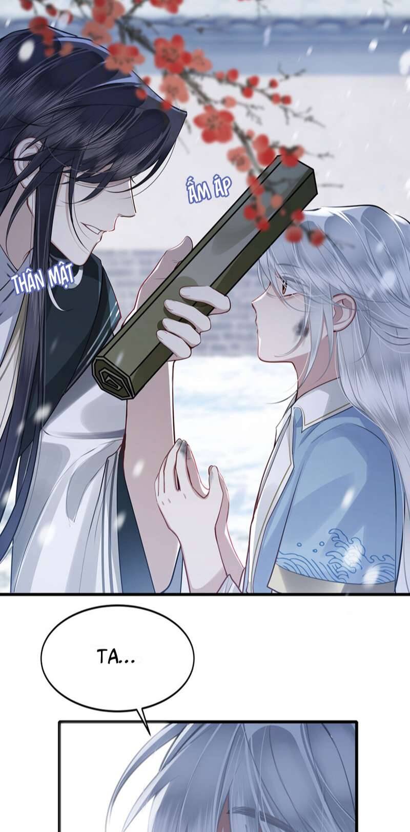 Điện Hạ Khuynh Thành Chapter 53 - 21