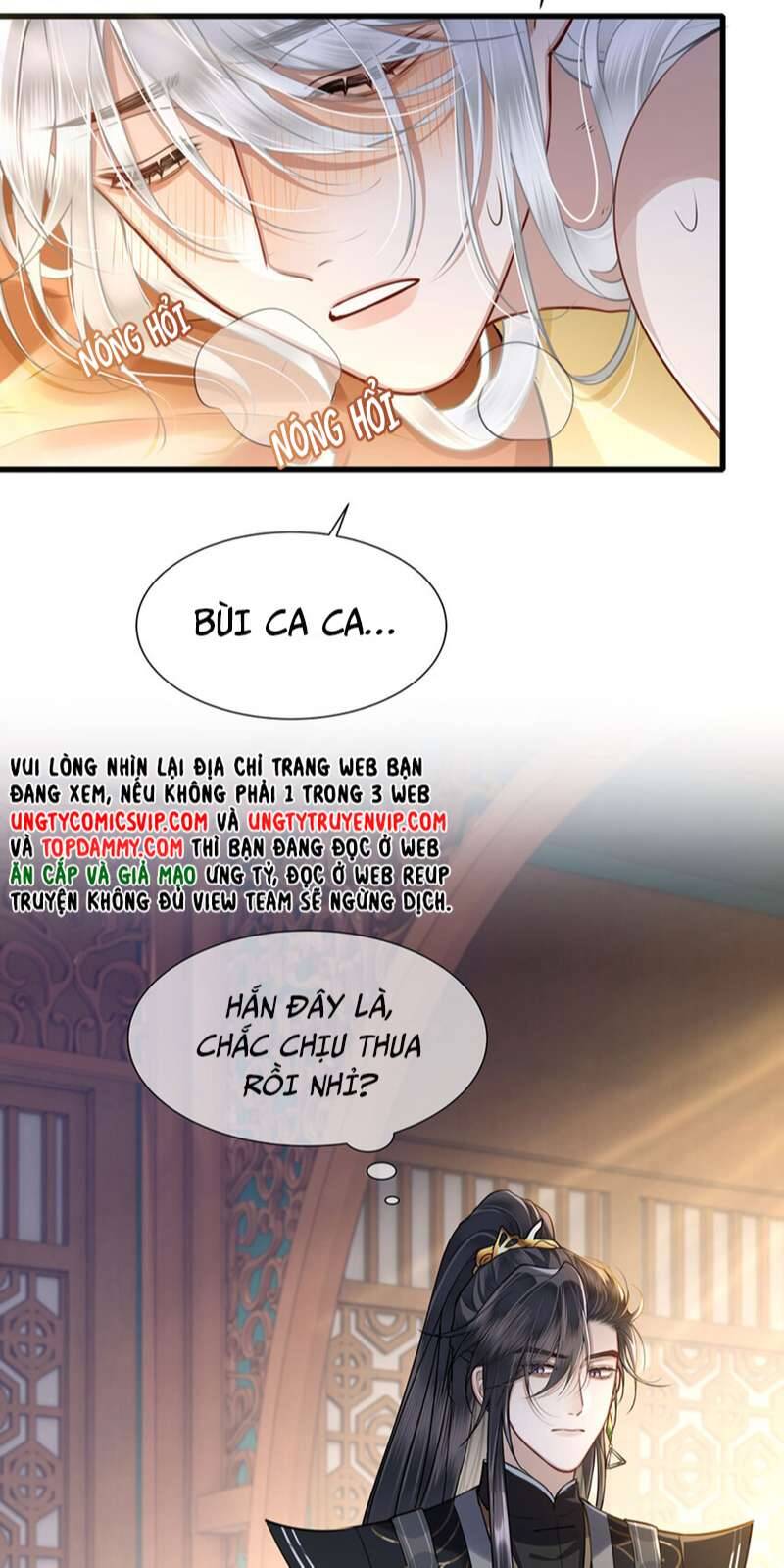 Điện Hạ Khuynh Thành Chapter 53 - 23