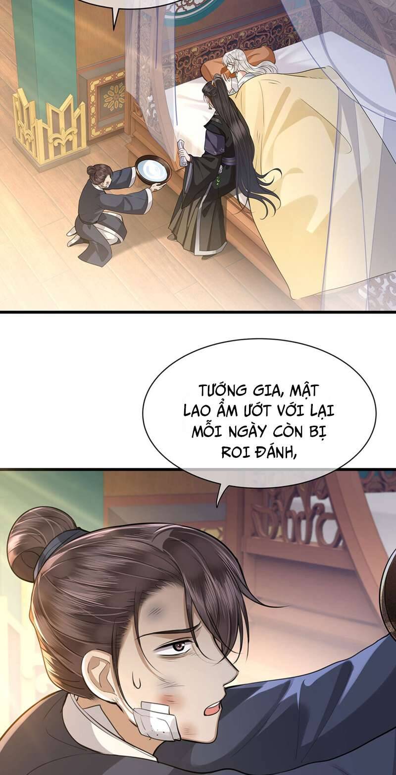 Điện Hạ Khuynh Thành Chapter 53 - 25