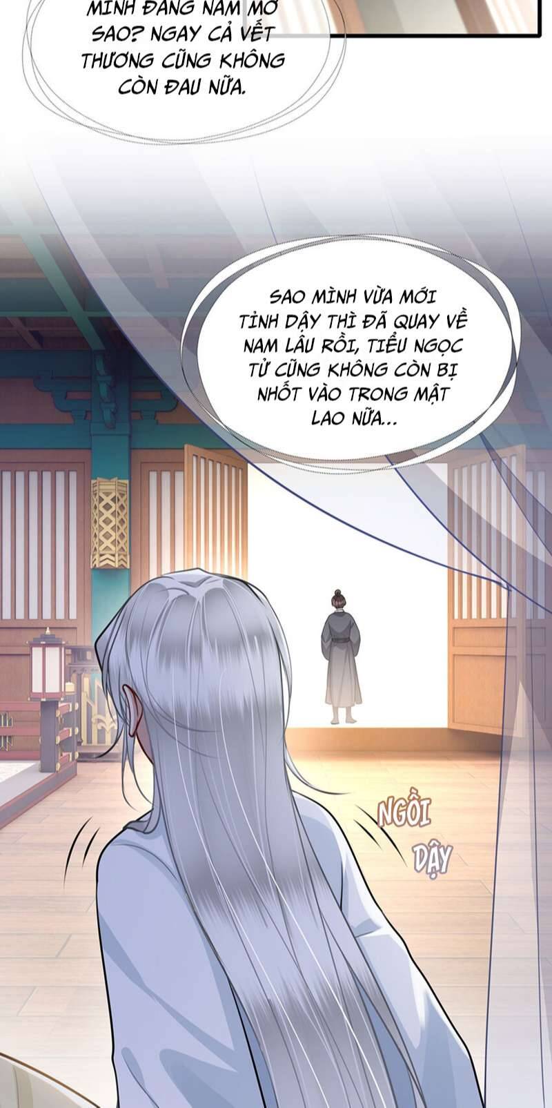 Điện Hạ Khuynh Thành Chapter 53 - 28