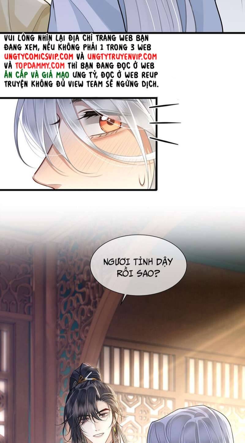 Điện Hạ Khuynh Thành Chapter 53 - 29