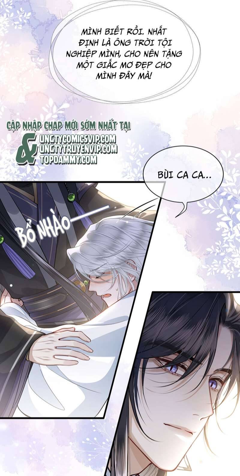 Điện Hạ Khuynh Thành Chapter 53 - 31