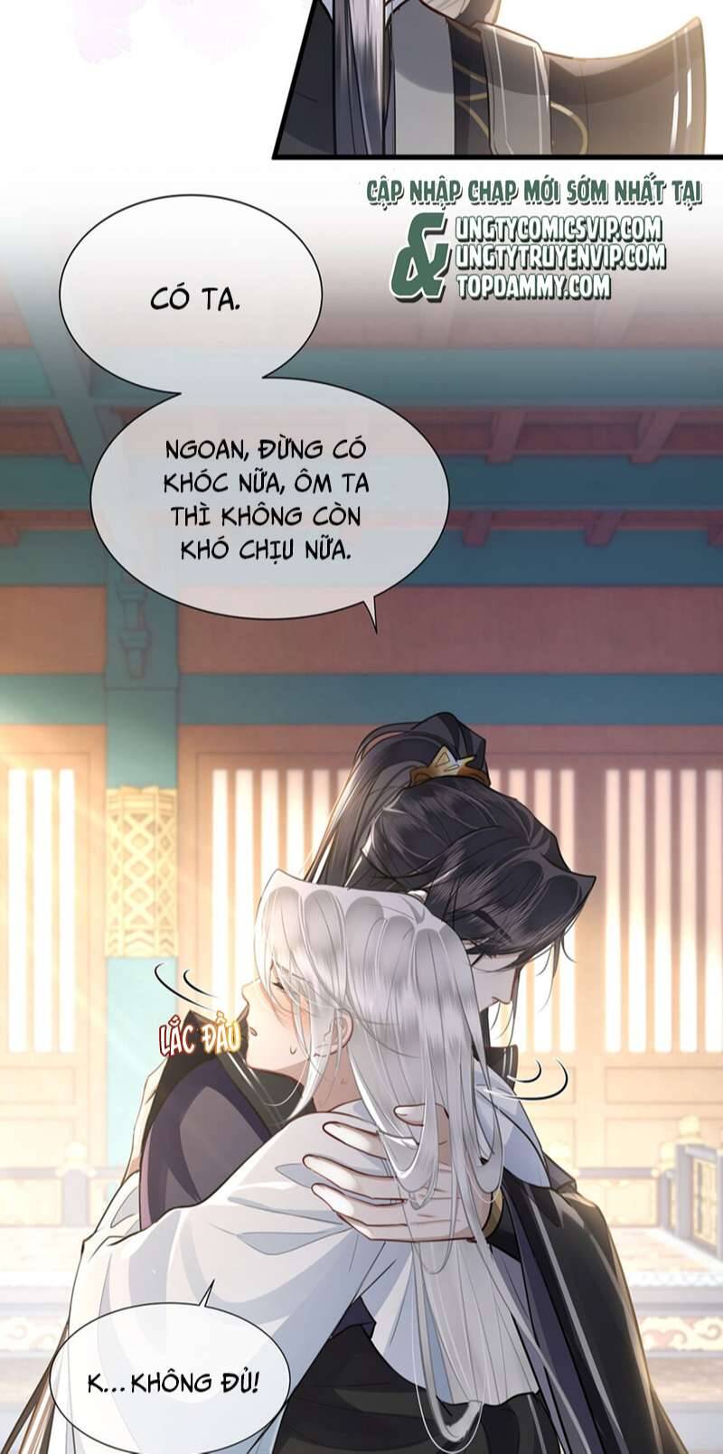 Điện Hạ Khuynh Thành Chapter 53 - 32