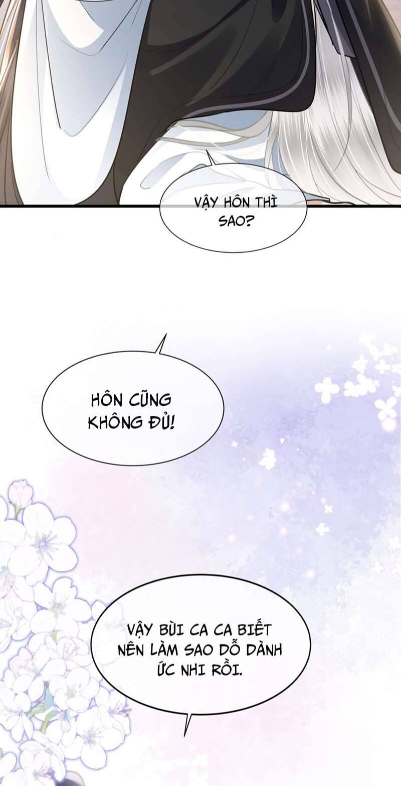 Điện Hạ Khuynh Thành Chapter 53 - 33