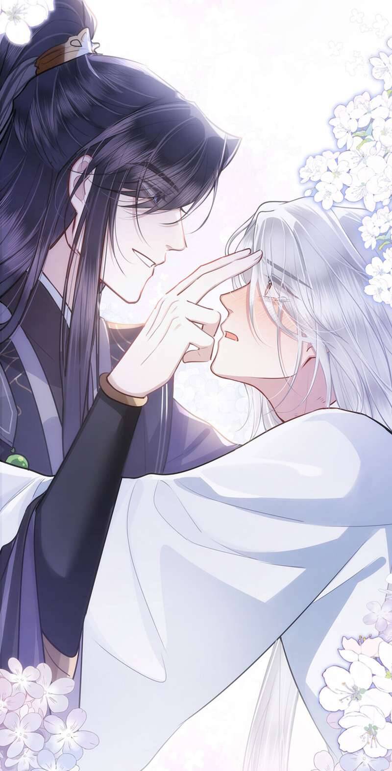 Điện Hạ Khuynh Thành Chapter 53 - 34