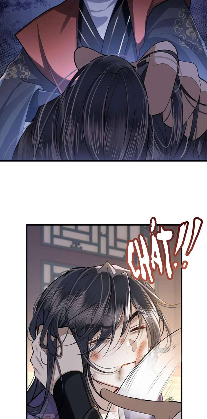 Điện Hạ Khuynh Thành Chapter 53 - 5