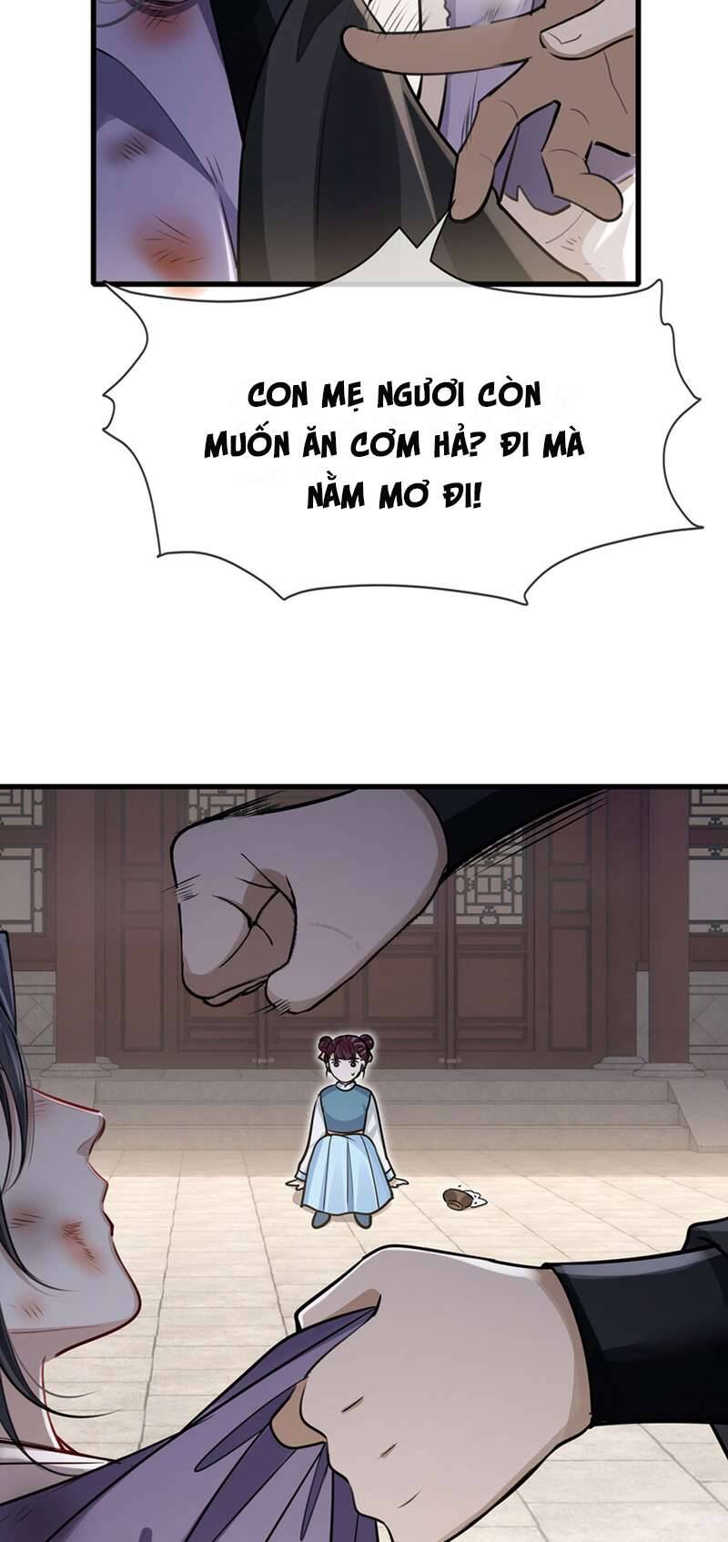 Điện Hạ Khuynh Thành Chapter 53 - 6