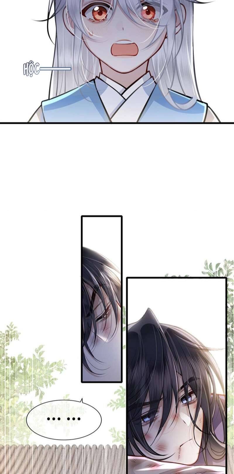 Điện Hạ Khuynh Thành Chapter 53 - 9