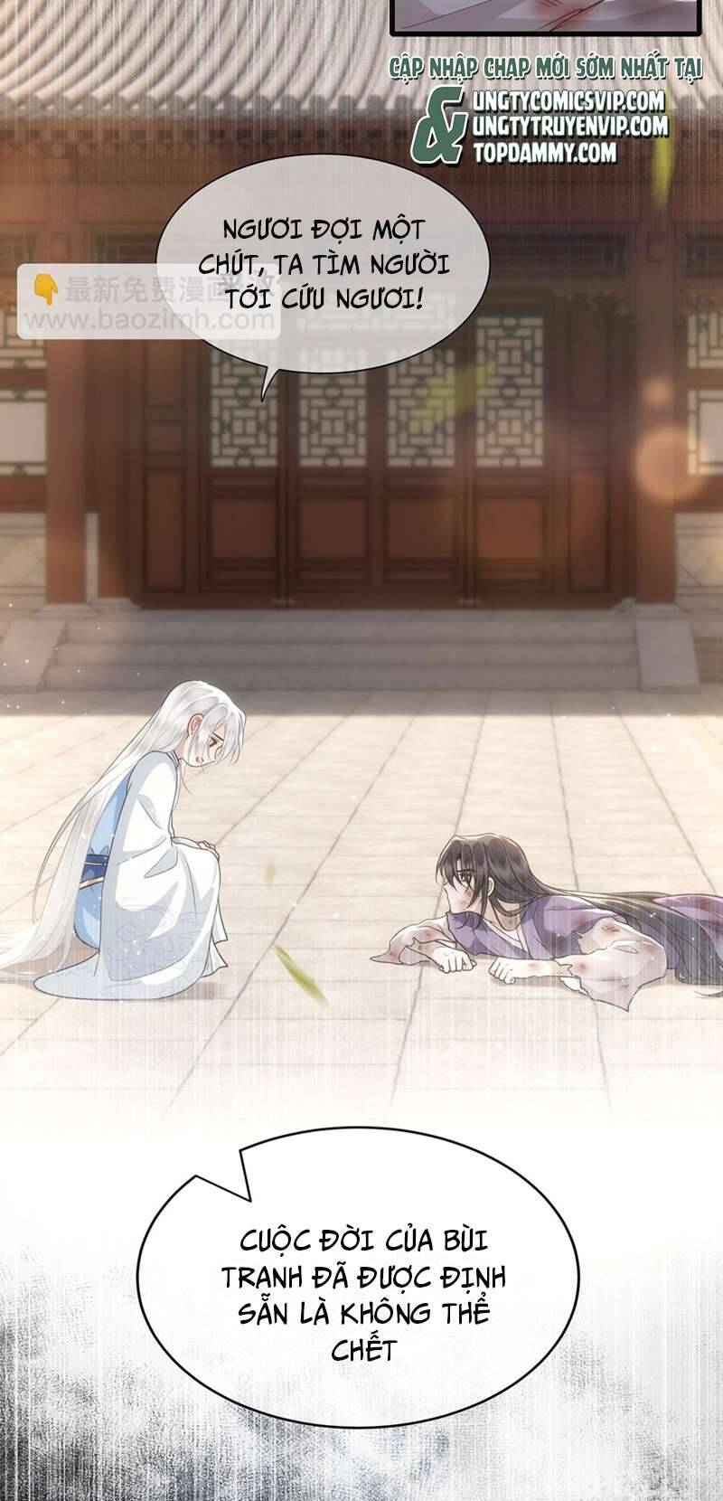 Điện Hạ Khuynh Thành Chapter 53 - 10