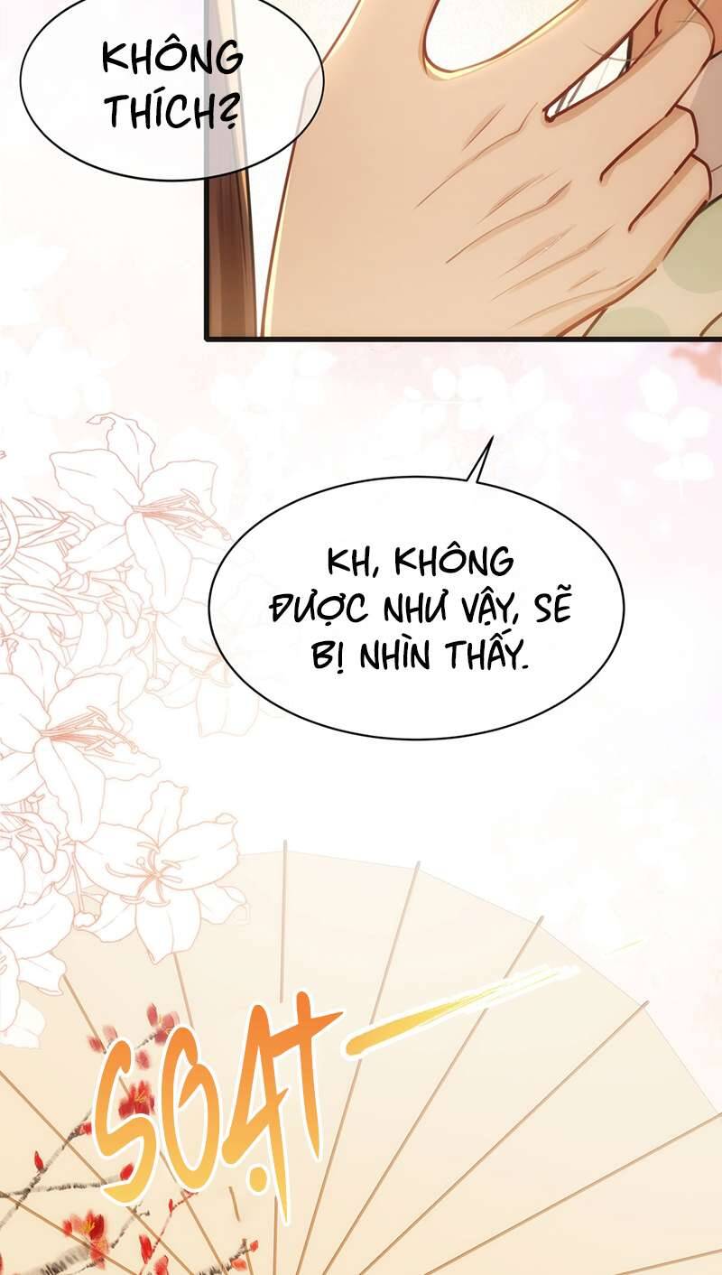 Điện Hạ Khuynh Thành Chapter 54 - 14