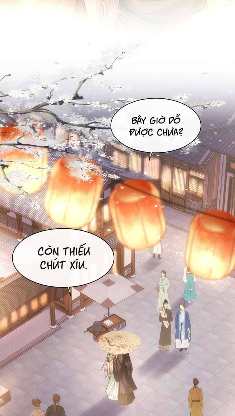 Điện Hạ Khuynh Thành Chapter 54 - 17