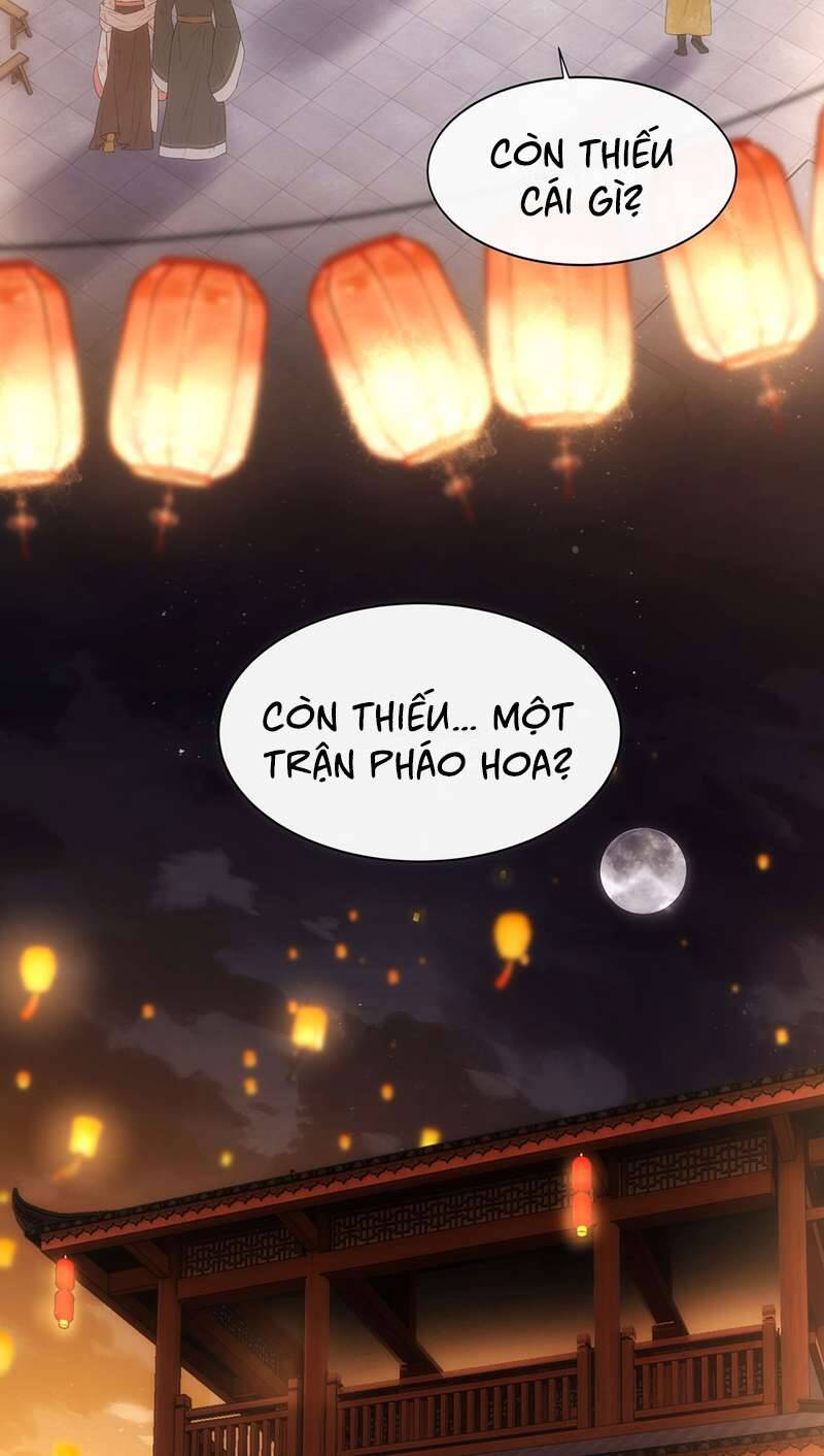 Điện Hạ Khuynh Thành Chapter 54 - 18