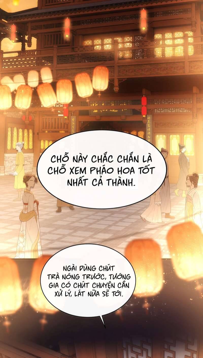 Điện Hạ Khuynh Thành Chapter 54 - 19