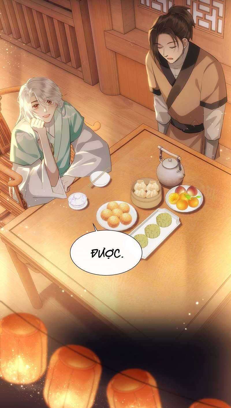 Điện Hạ Khuynh Thành Chapter 54 - 20