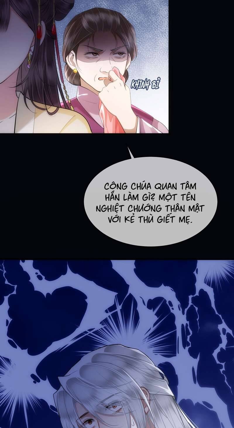 Điện Hạ Khuynh Thành Chapter 54 - 24