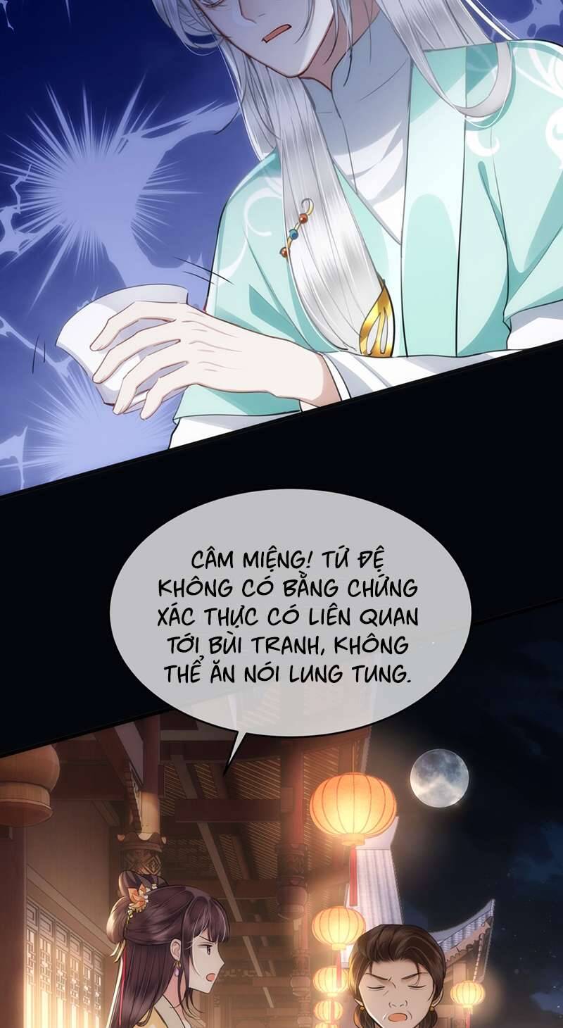 Điện Hạ Khuynh Thành Chapter 54 - 25