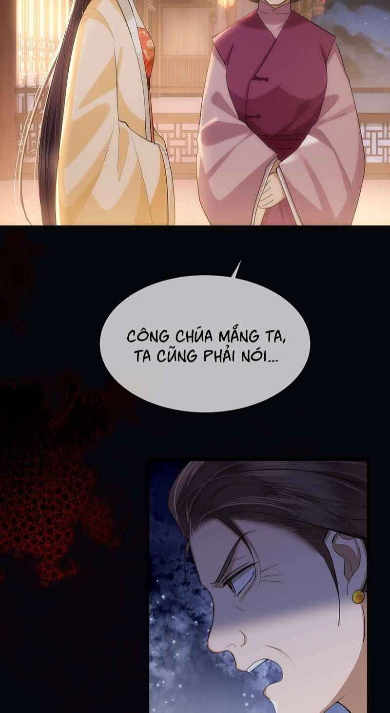 Điện Hạ Khuynh Thành Chapter 54 - 26