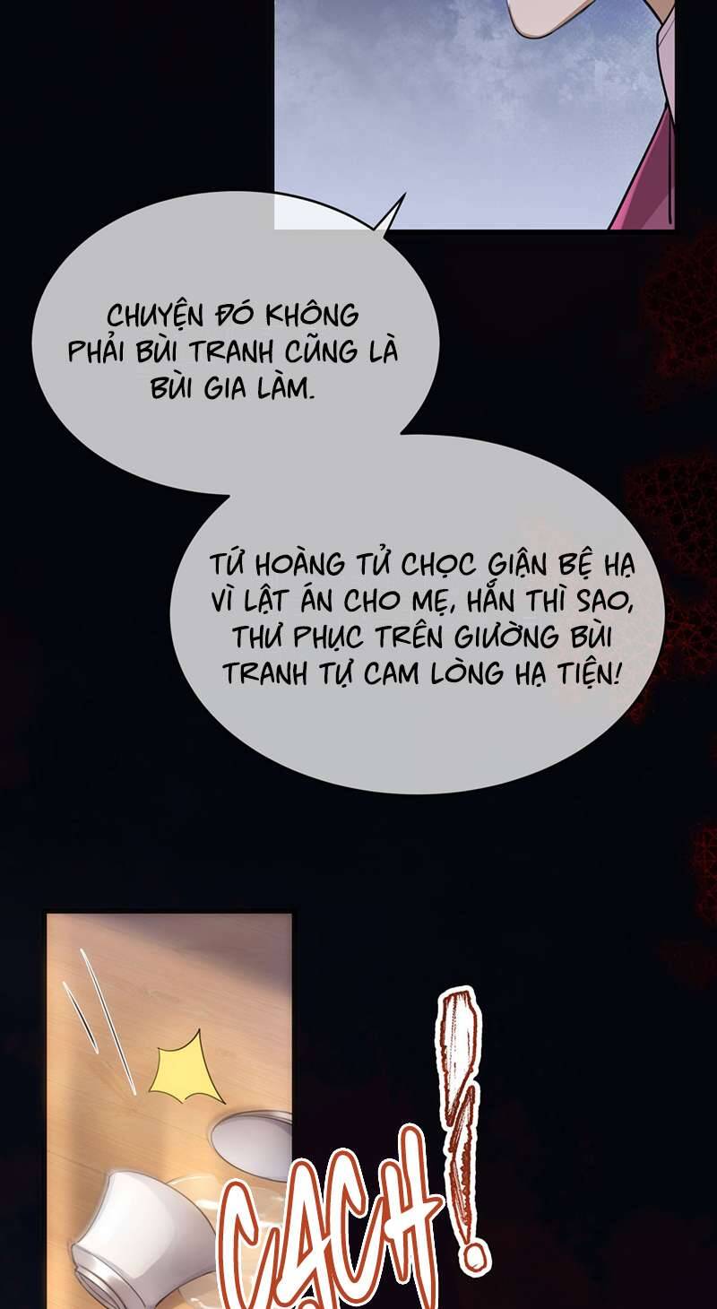 Điện Hạ Khuynh Thành Chapter 54 - 27