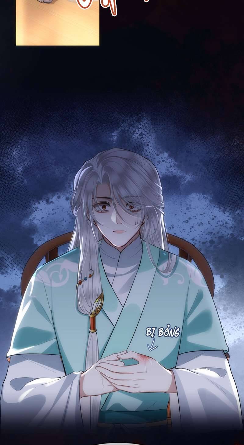 Điện Hạ Khuynh Thành Chapter 54 - 28