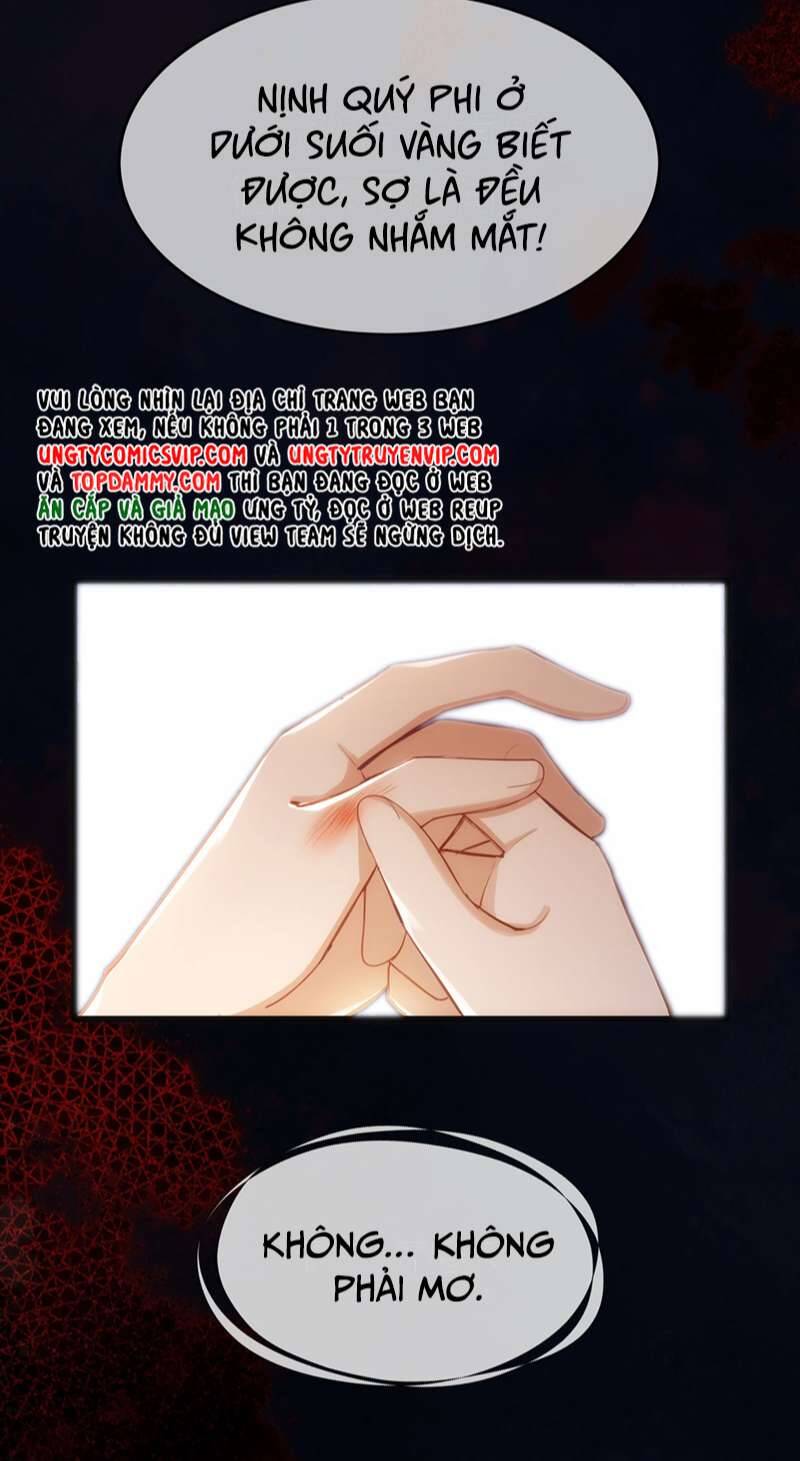 Điện Hạ Khuynh Thành Chapter 54 - 29