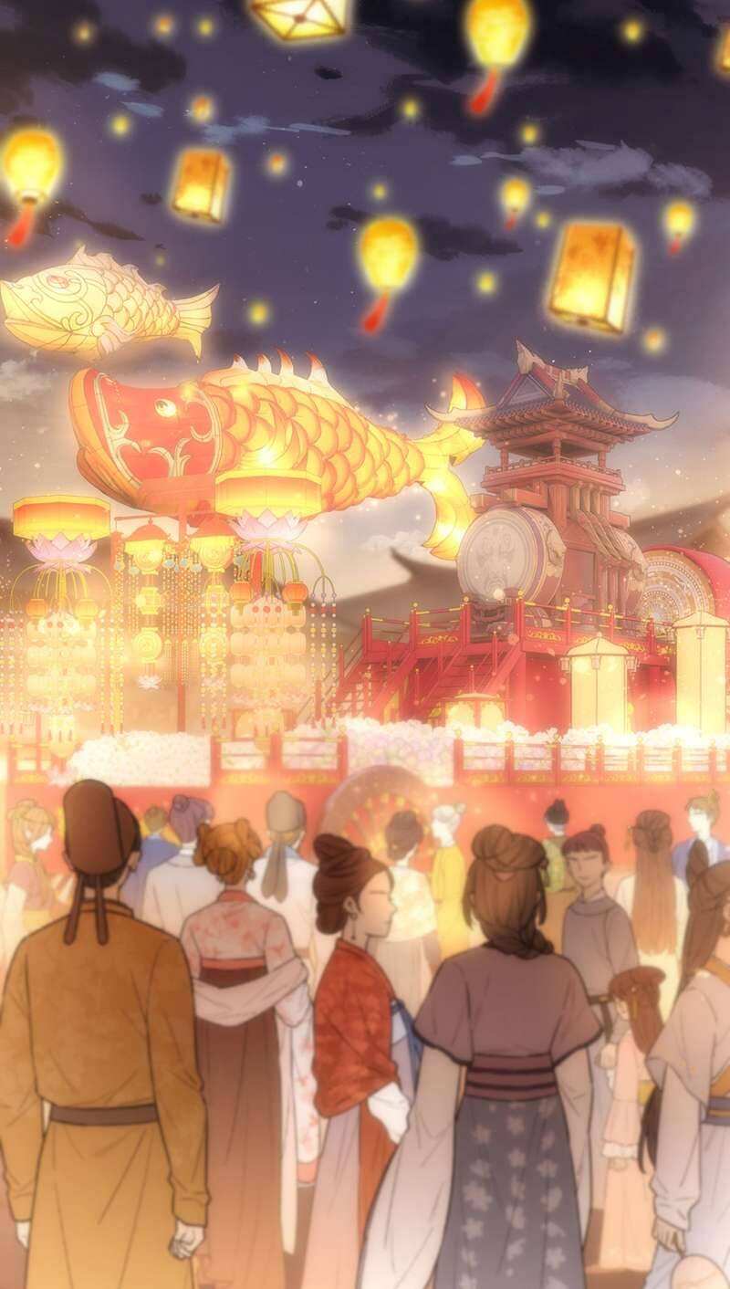 Điện Hạ Khuynh Thành Chapter 54 - 4