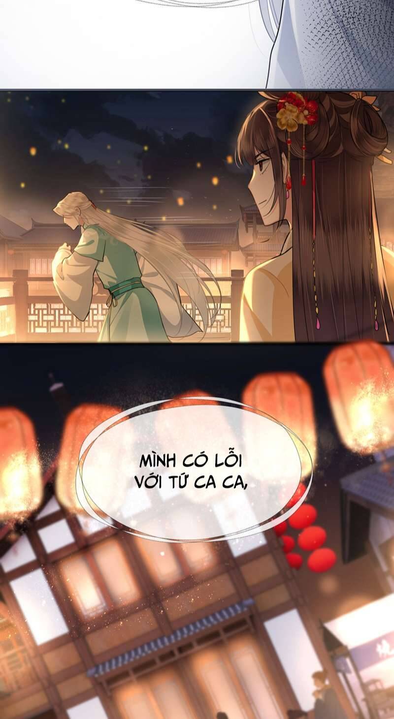 Điện Hạ Khuynh Thành Chapter 54 - 32