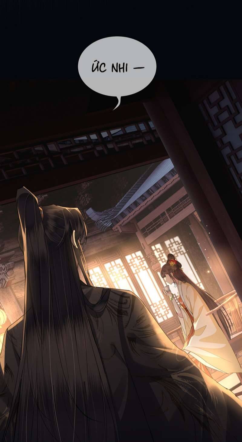 Điện Hạ Khuynh Thành Chapter 54 - 35