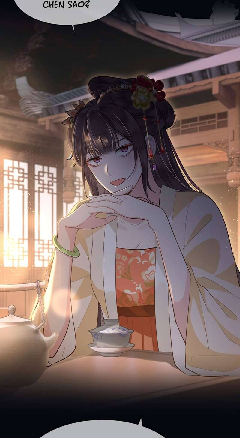 Điện Hạ Khuynh Thành Chapter 54 - 37