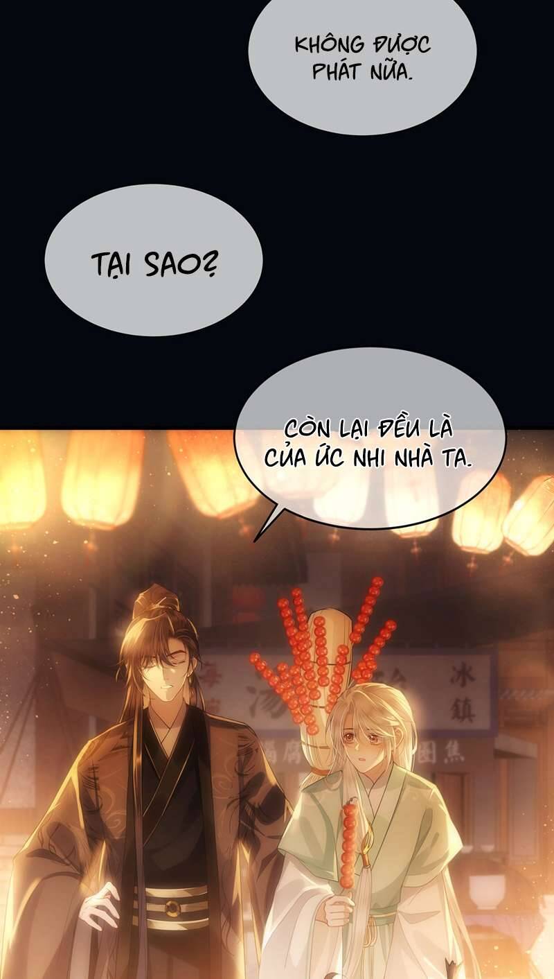 Điện Hạ Khuynh Thành Chapter 54 - 6