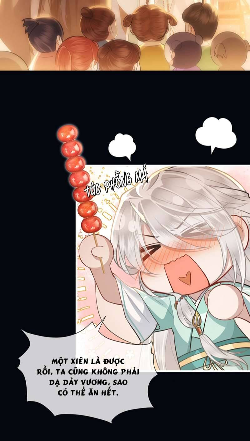 Điện Hạ Khuynh Thành Chapter 54 - 7