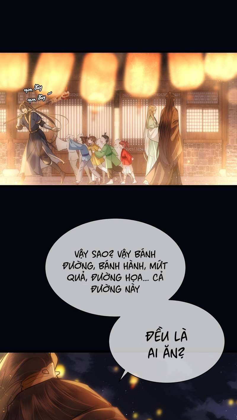 Điện Hạ Khuynh Thành Chapter 54 - 8