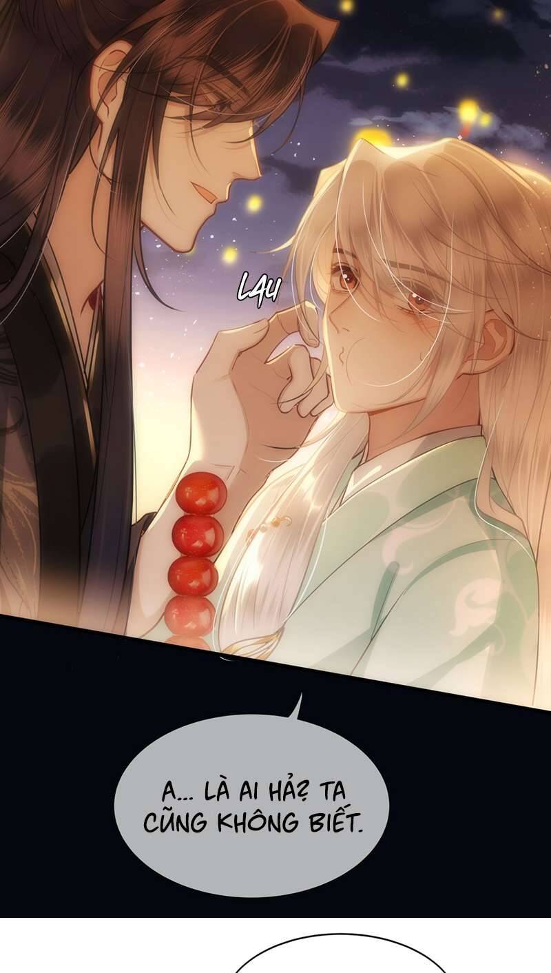 Điện Hạ Khuynh Thành Chapter 54 - 9