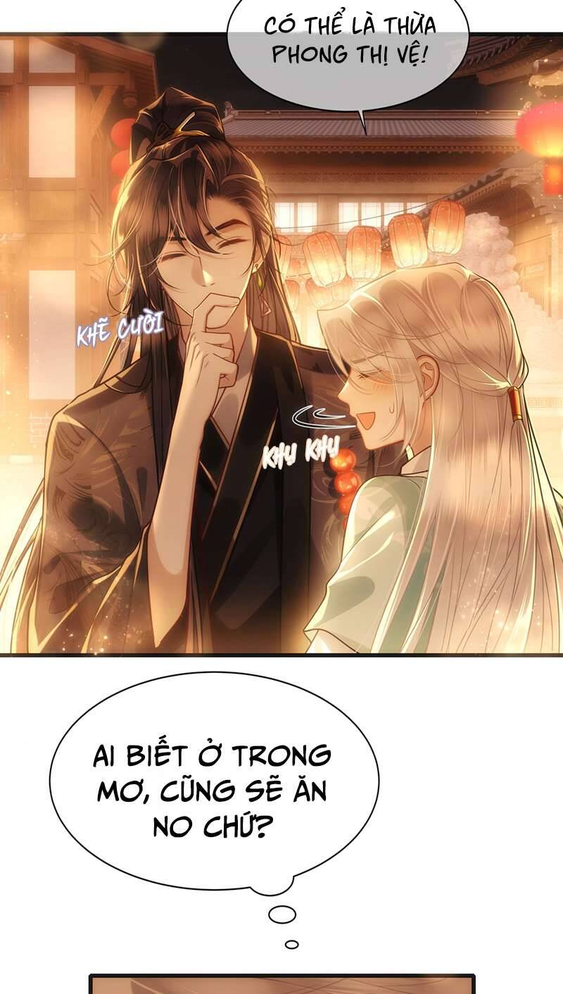 Điện Hạ Khuynh Thành Chapter 54 - 10