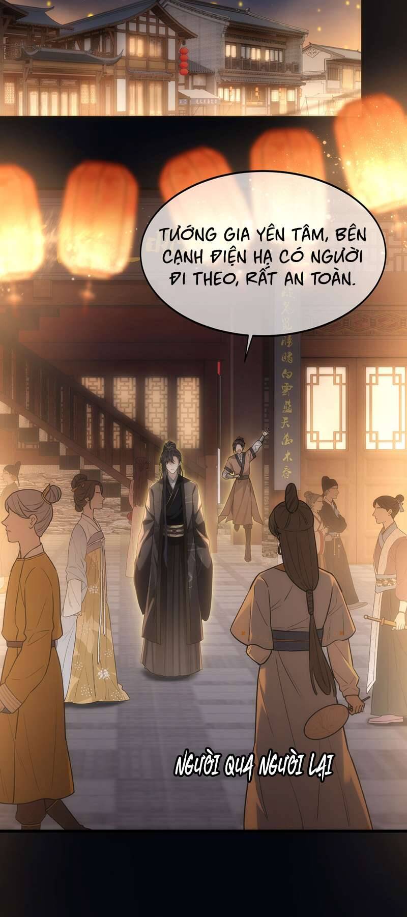 Điện Hạ Khuynh Thành Chapter 55 - 13